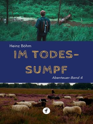 cover image of Im Todessumpf